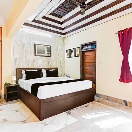 Super Hotel O Lenin Sarani โกลกาตา ภายนอก รูปภาพ