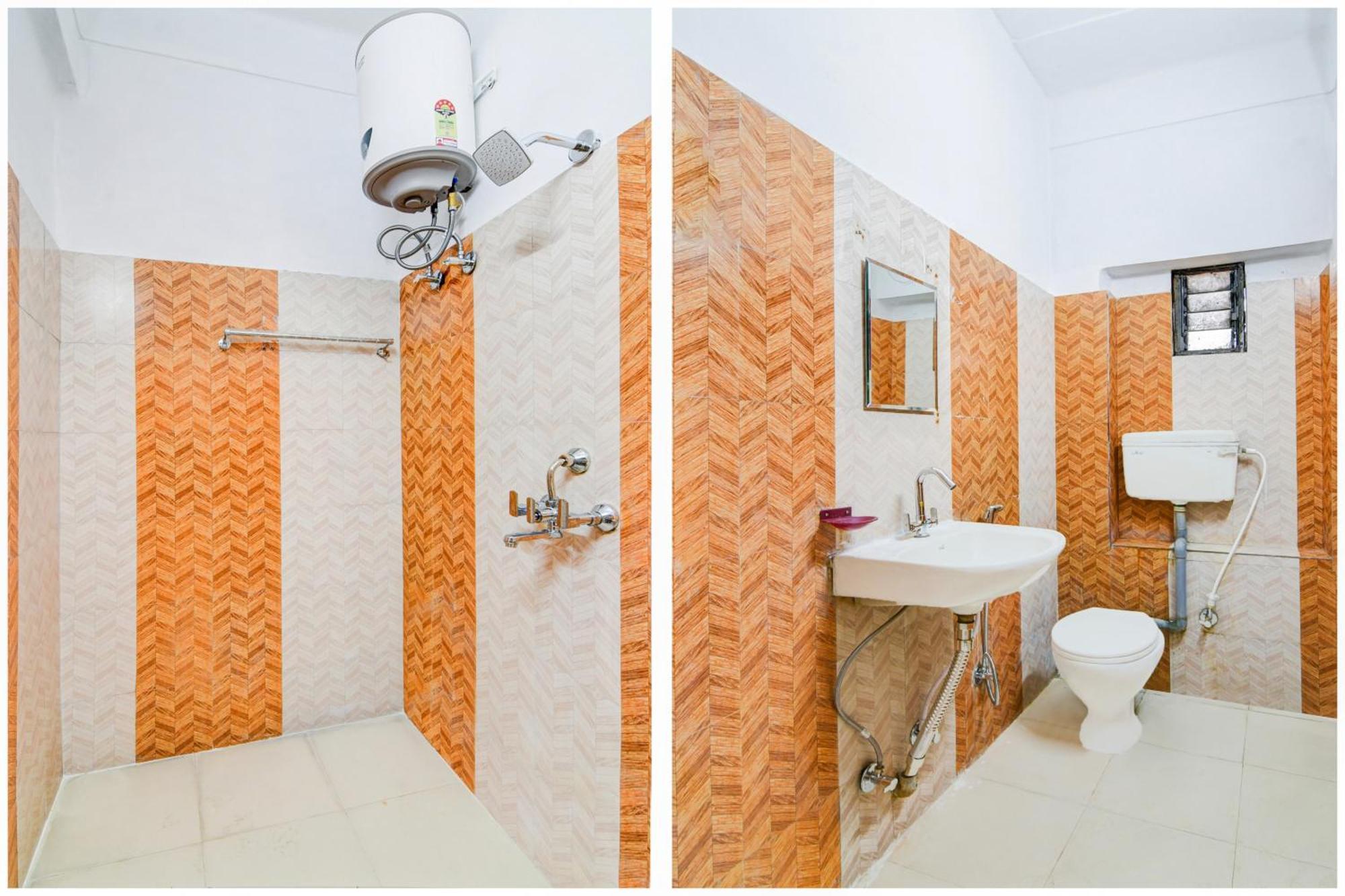 Super Hotel O Lenin Sarani โกลกาตา ภายนอก รูปภาพ