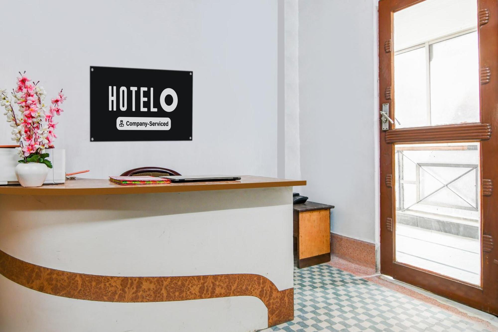 Super Hotel O Lenin Sarani โกลกาตา ภายนอก รูปภาพ
