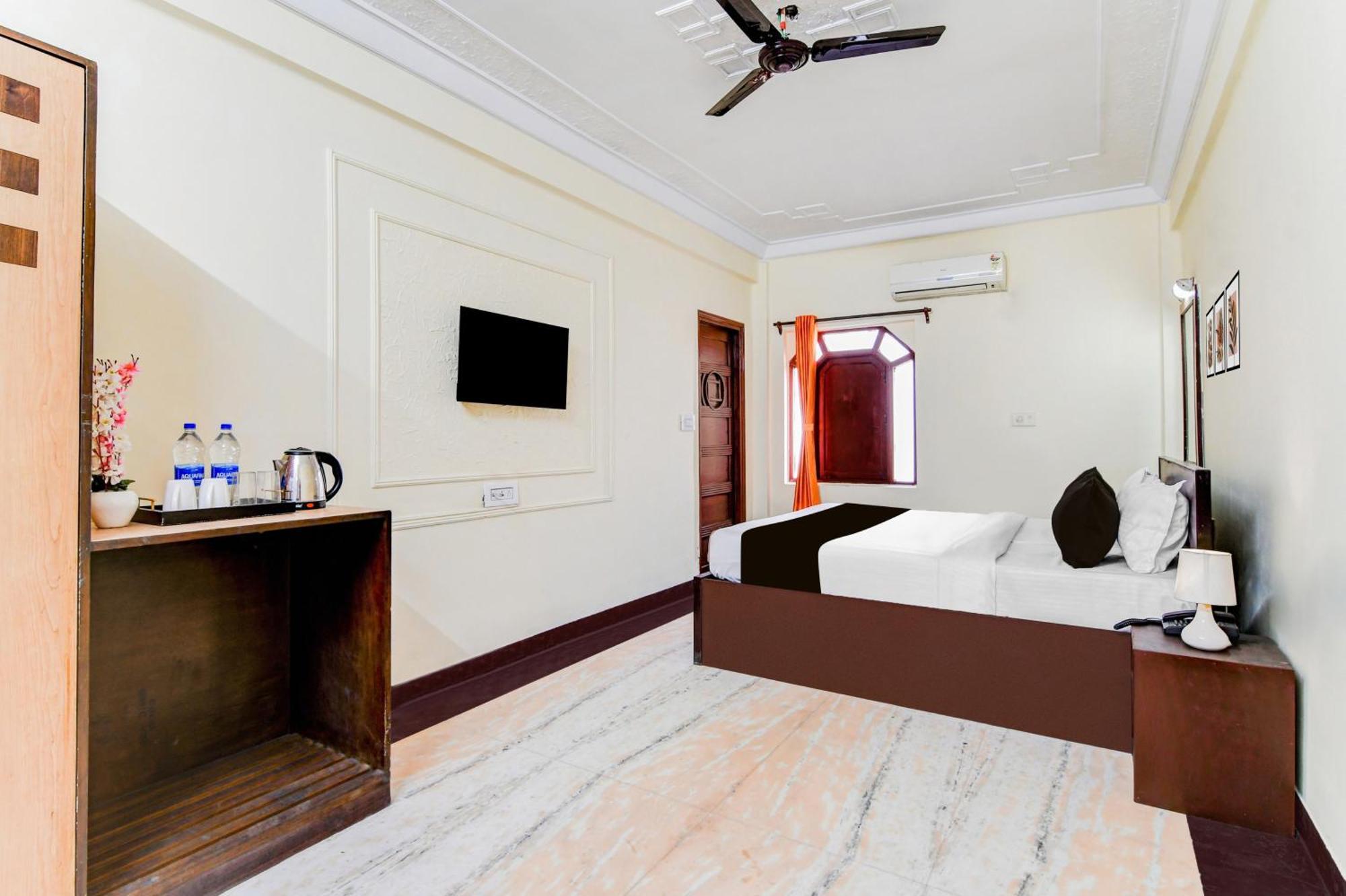 Super Hotel O Lenin Sarani โกลกาตา ภายนอก รูปภาพ