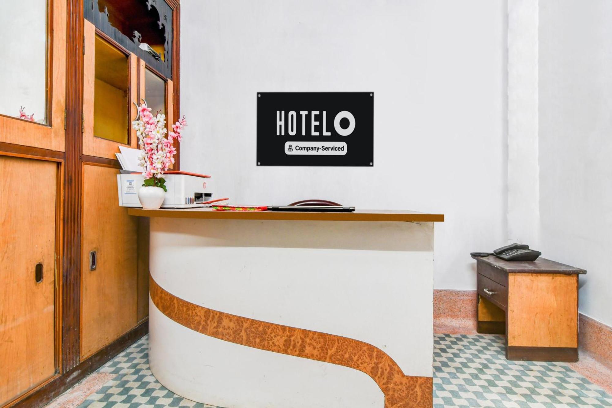 Super Hotel O Lenin Sarani โกลกาตา ภายนอก รูปภาพ