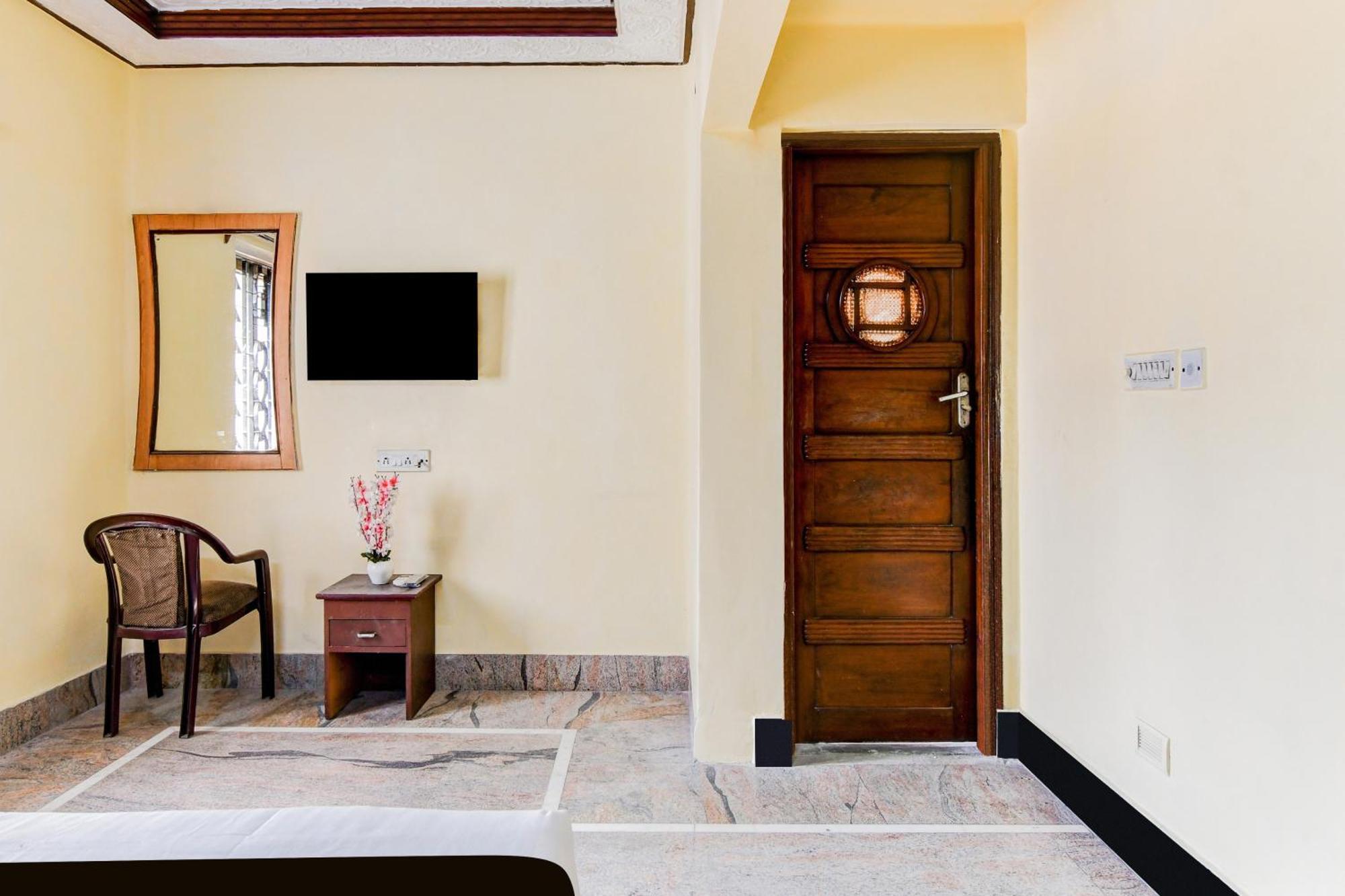 Super Hotel O Lenin Sarani โกลกาตา ภายนอก รูปภาพ