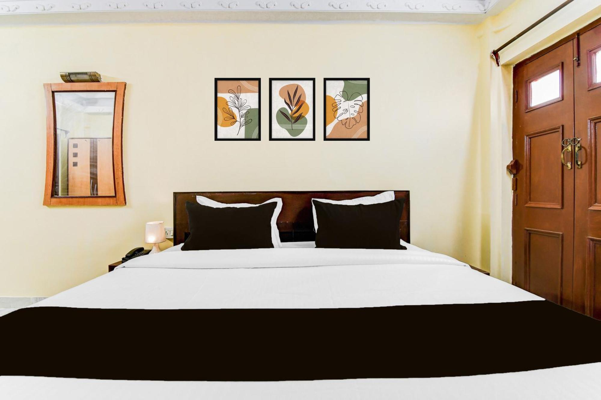 Super Hotel O Lenin Sarani โกลกาตา ภายนอก รูปภาพ