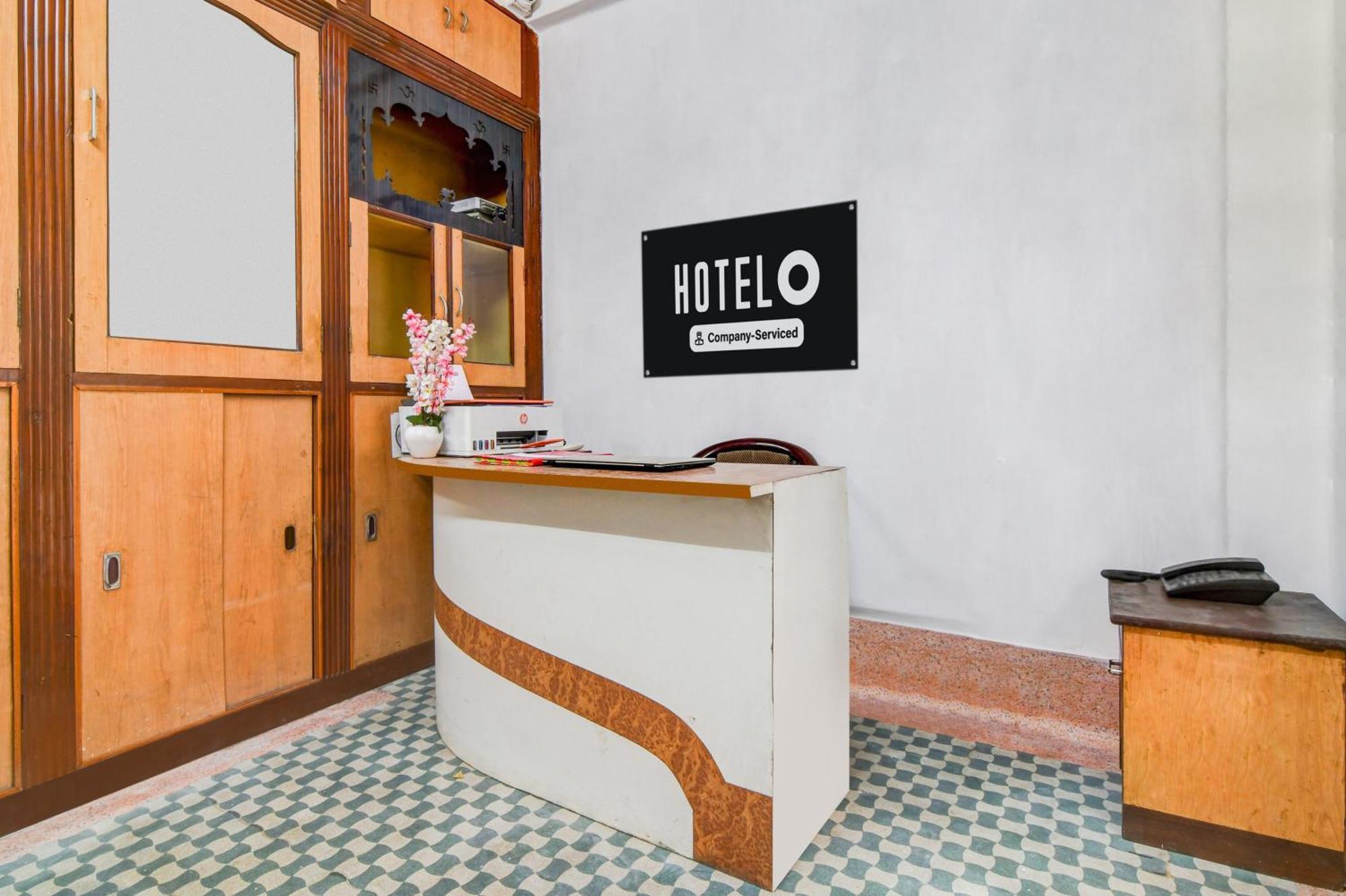 Super Hotel O Lenin Sarani โกลกาตา ภายนอก รูปภาพ