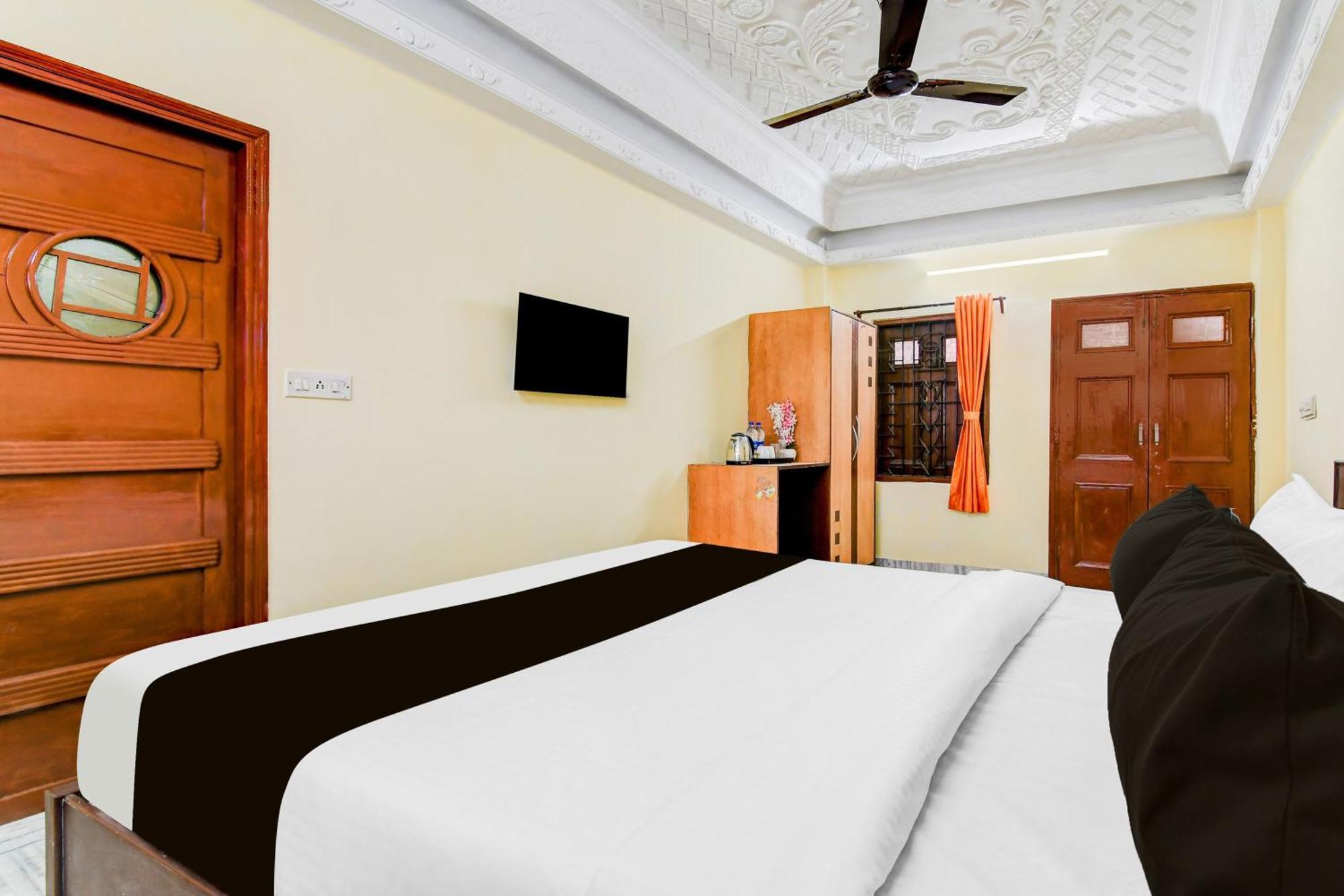 Super Hotel O Lenin Sarani โกลกาตา ภายนอก รูปภาพ