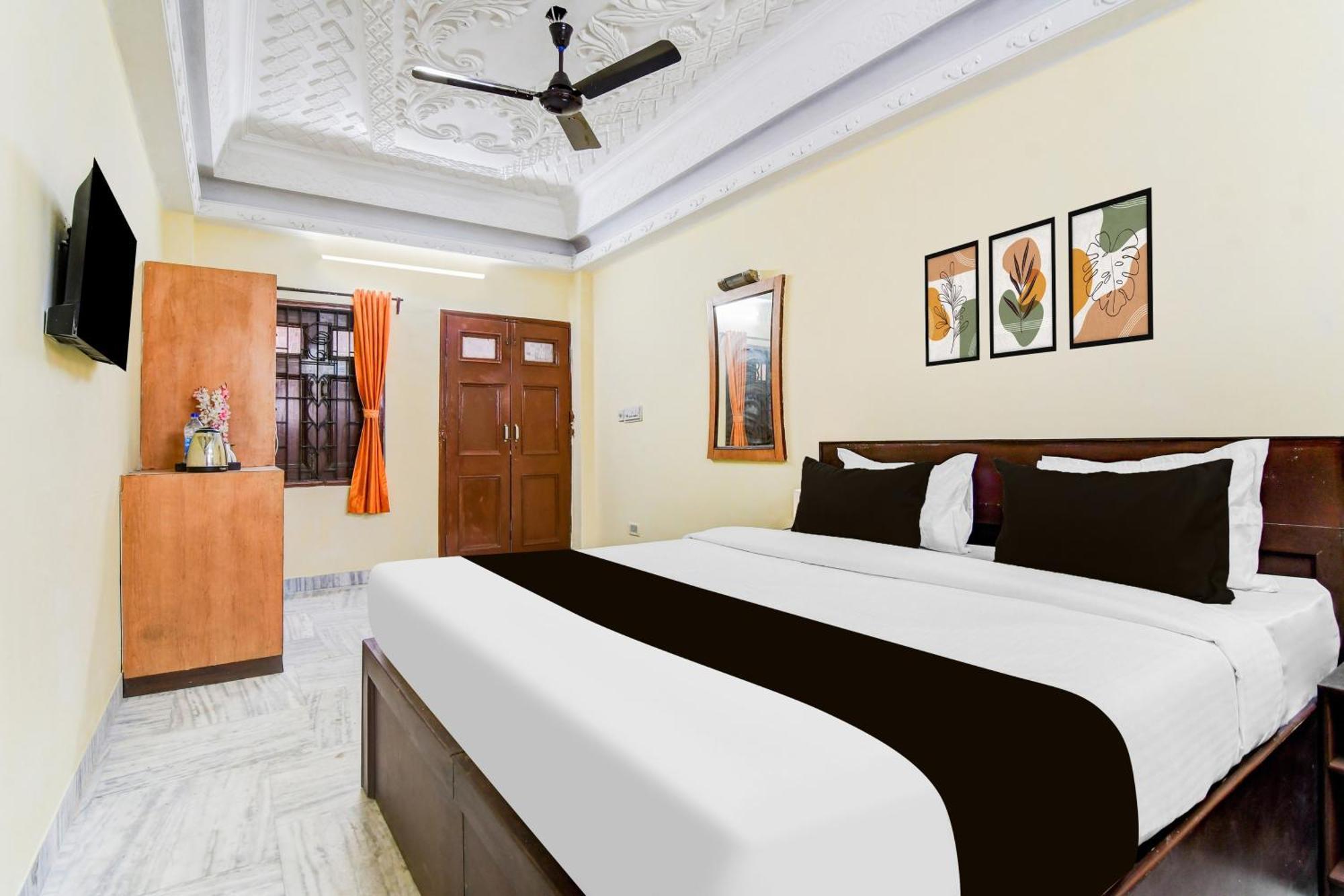 Super Hotel O Lenin Sarani โกลกาตา ภายนอก รูปภาพ