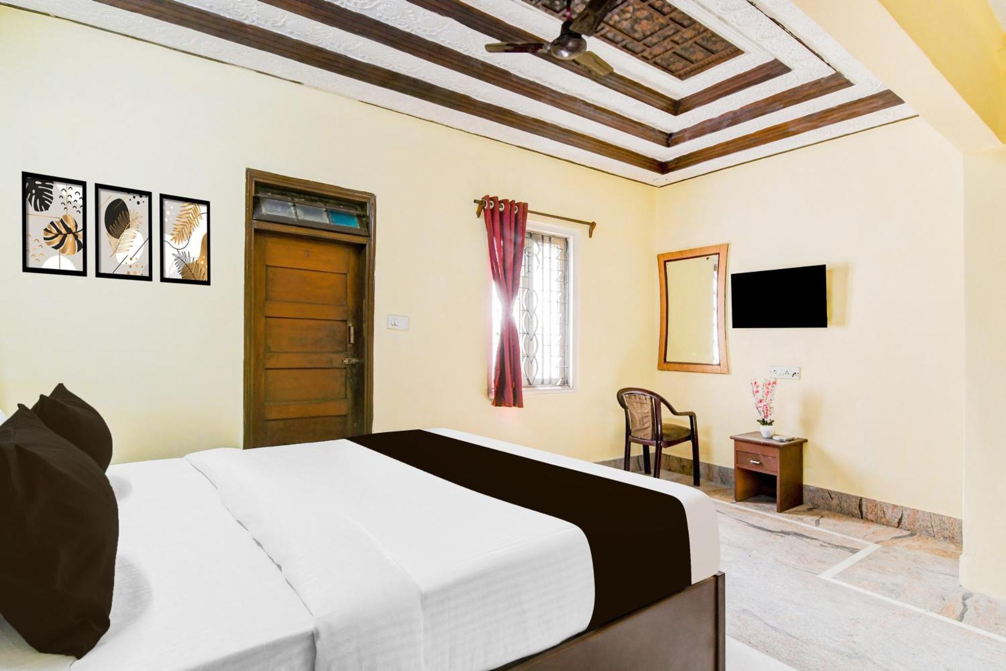 Super Hotel O Lenin Sarani โกลกาตา ภายนอก รูปภาพ