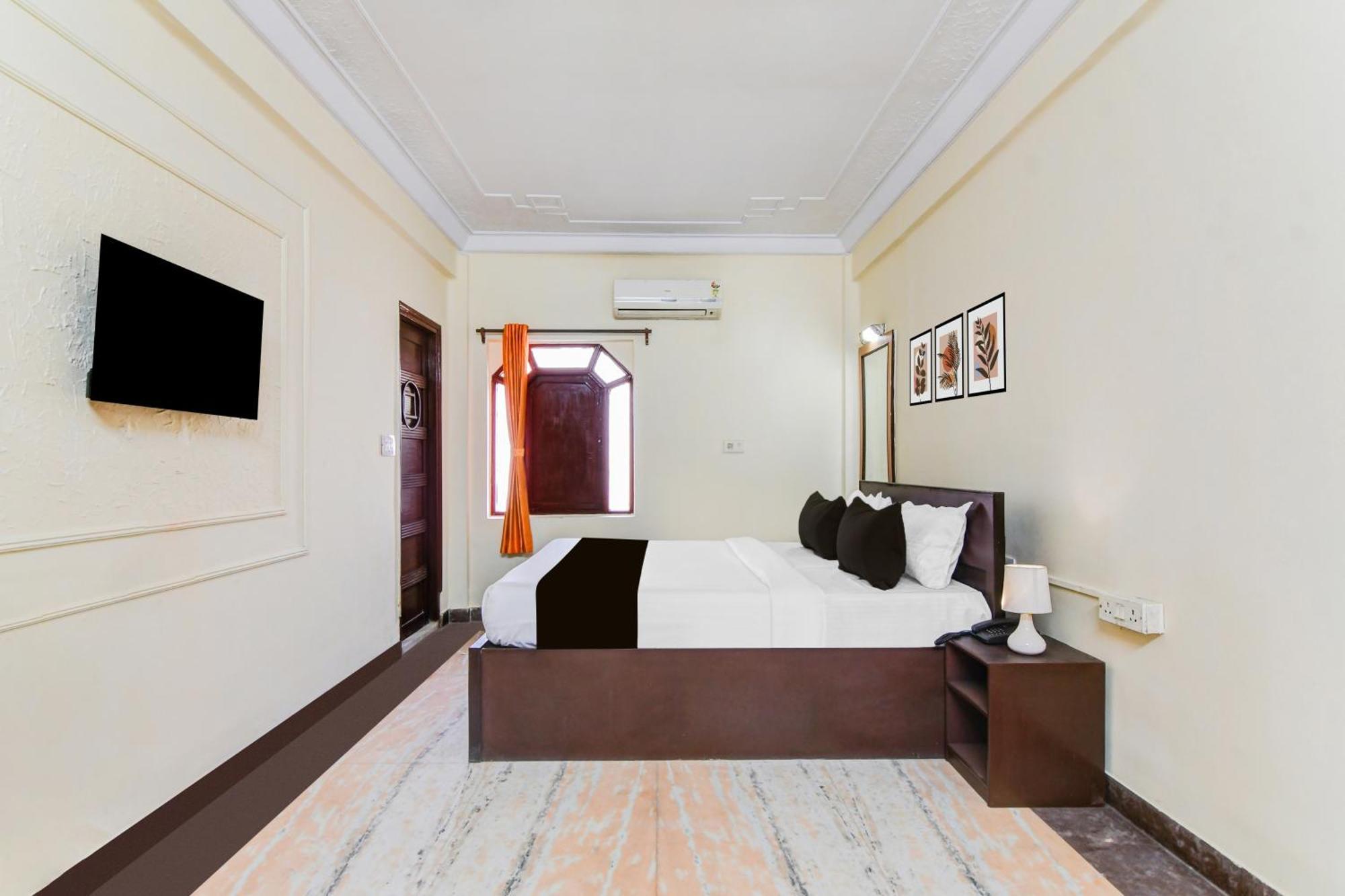 Super Hotel O Lenin Sarani โกลกาตา ภายนอก รูปภาพ