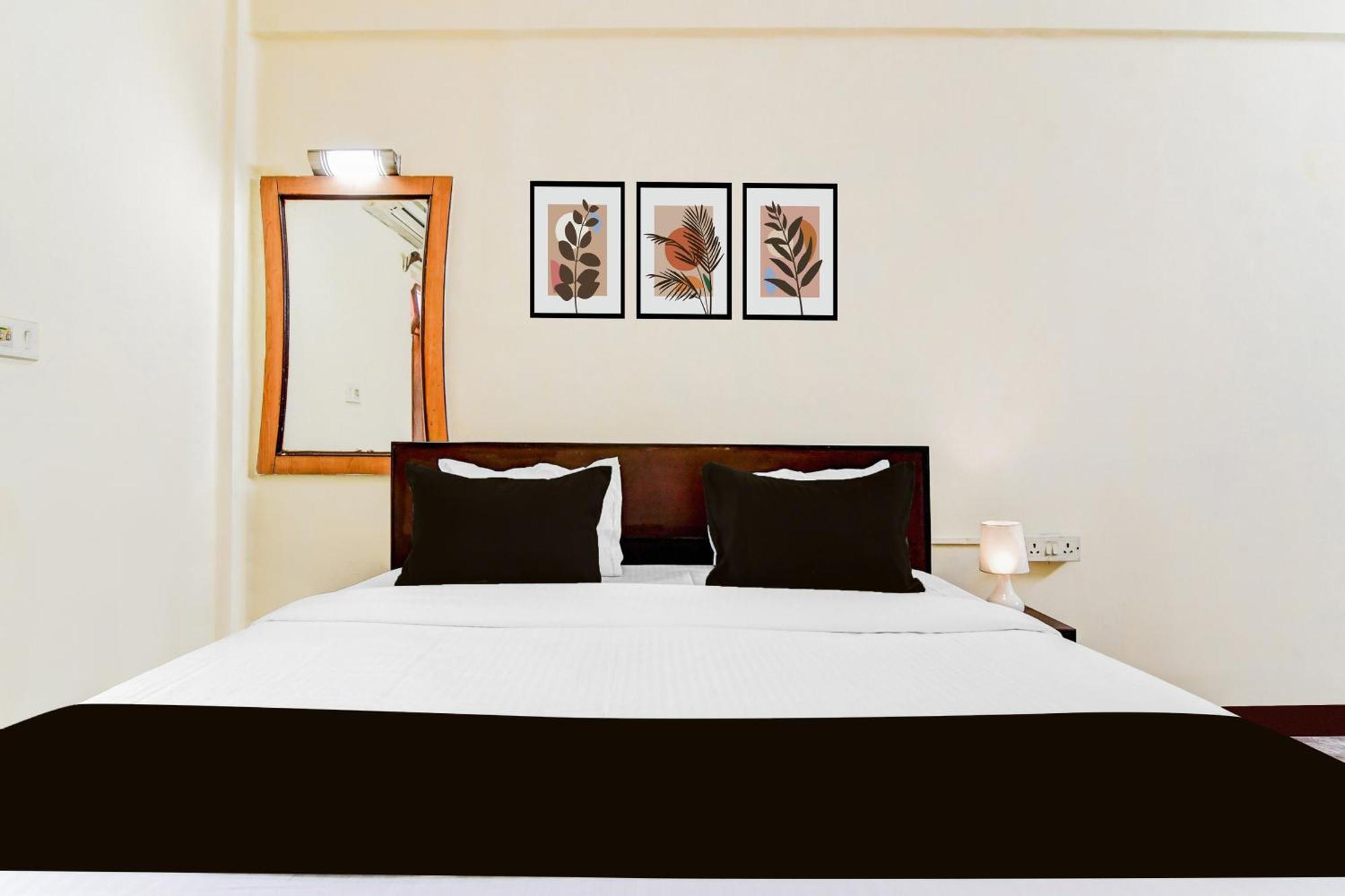 Super Hotel O Lenin Sarani โกลกาตา ภายนอก รูปภาพ
