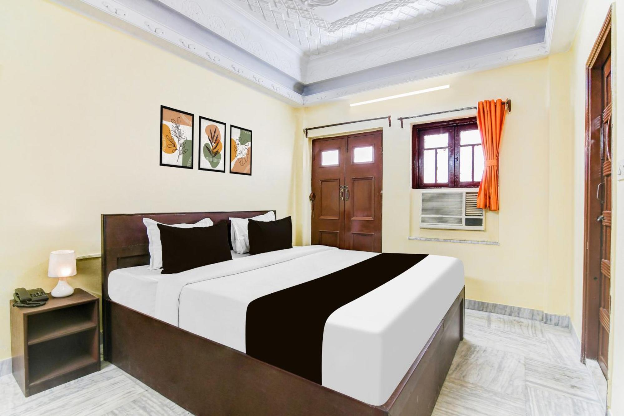 Super Hotel O Lenin Sarani โกลกาตา ภายนอก รูปภาพ