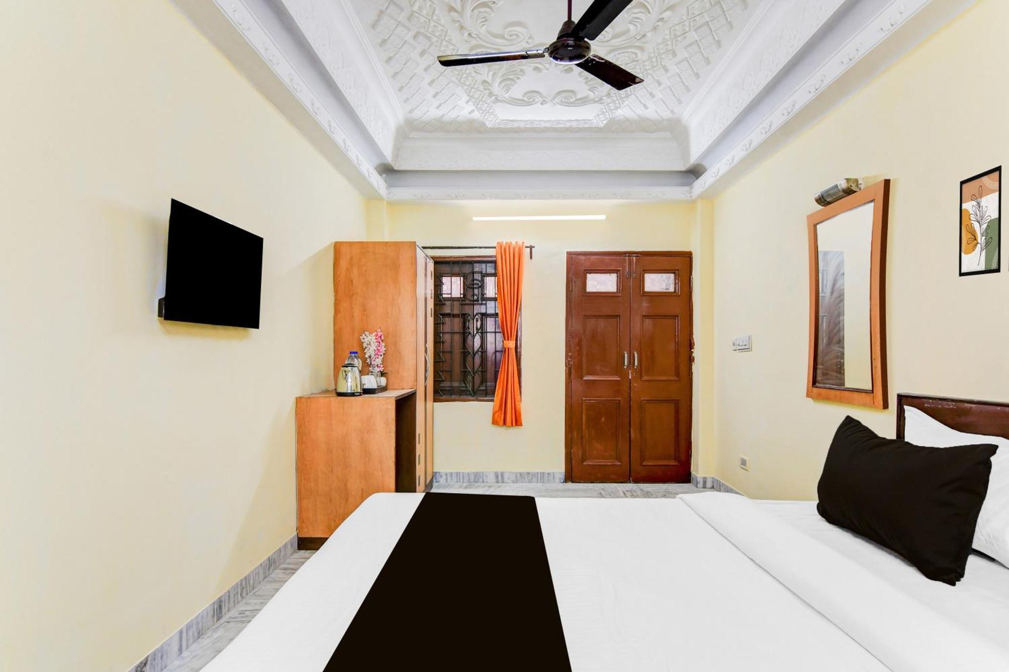 Super Hotel O Lenin Sarani โกลกาตา ภายนอก รูปภาพ