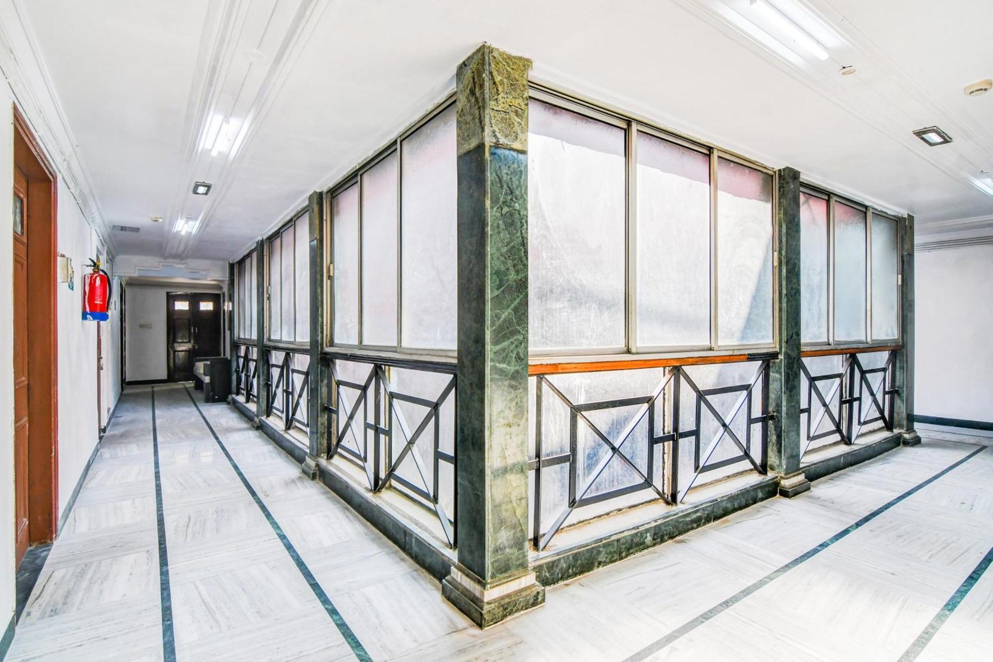 Super Hotel O Lenin Sarani โกลกาตา ภายนอก รูปภาพ