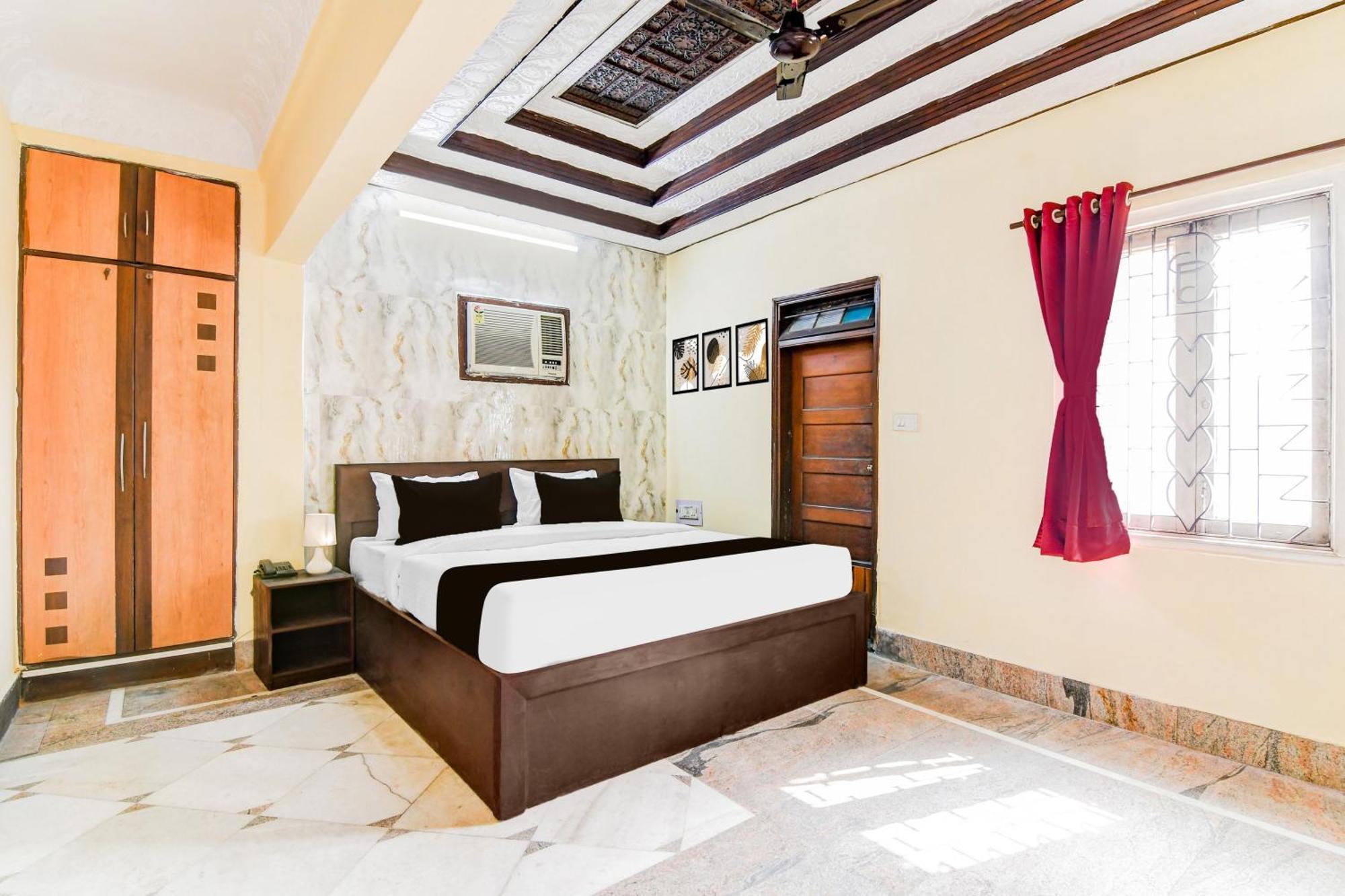 Super Hotel O Lenin Sarani โกลกาตา ภายนอก รูปภาพ